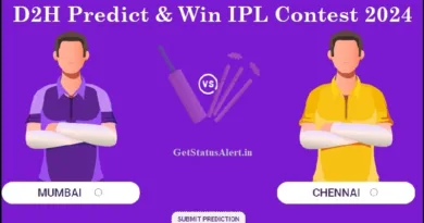 Predict And Win